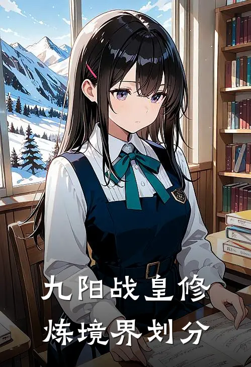 九阳战皇修炼境界划分