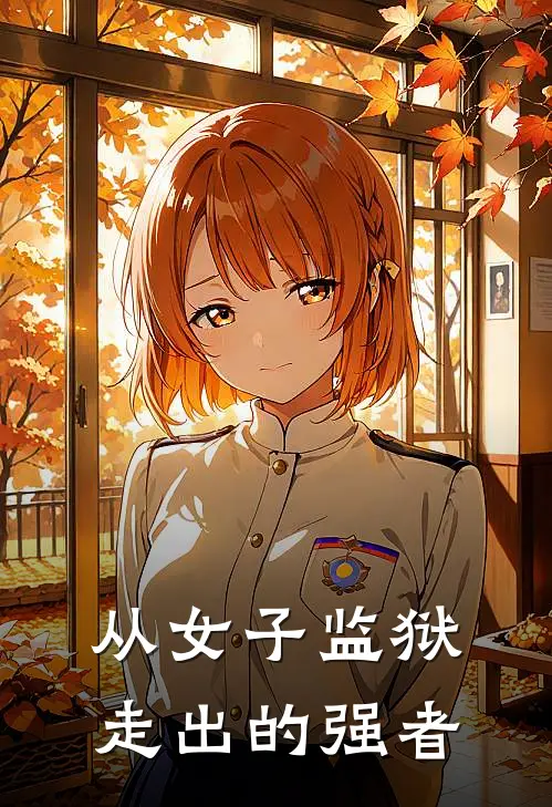 从女子监狱走出的强者(陈子焱范青青)小说免费在线阅读_从女子监狱走出的强者(陈子焱范青青)大结局阅读