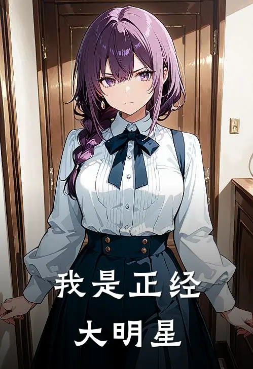 我是正经大明星(陈牧米杨)在线免费小说_完结小说免费阅读我是正经大明星陈牧米杨