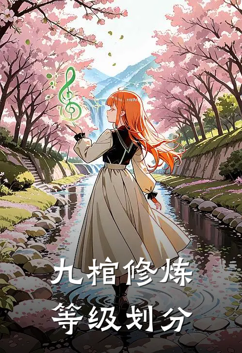 九棺修炼等级划分