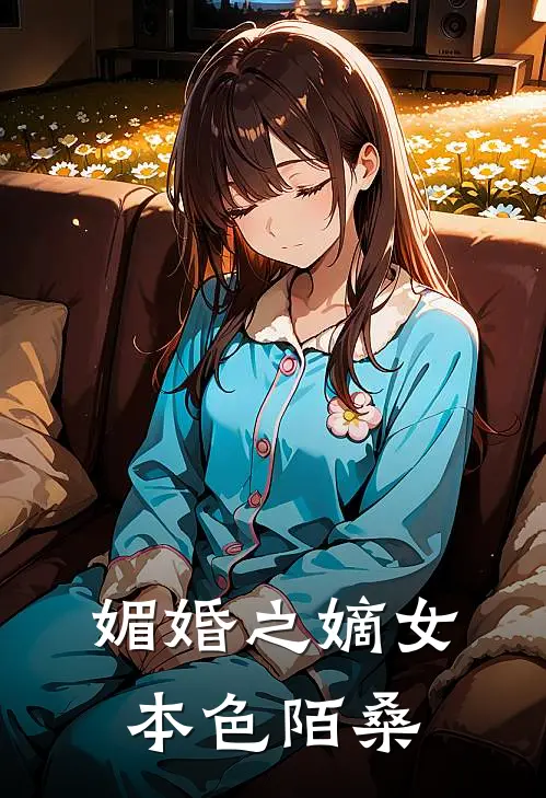 媚婚之嫡女本色陌桑