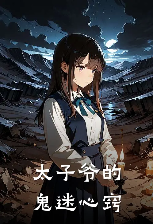 太子爷的鬼迷心窍