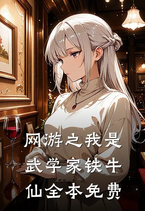 网游之我是武学家铁牛仙全本免费