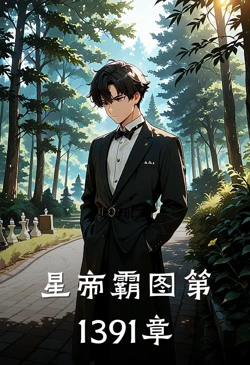 星帝霸图 第1391章