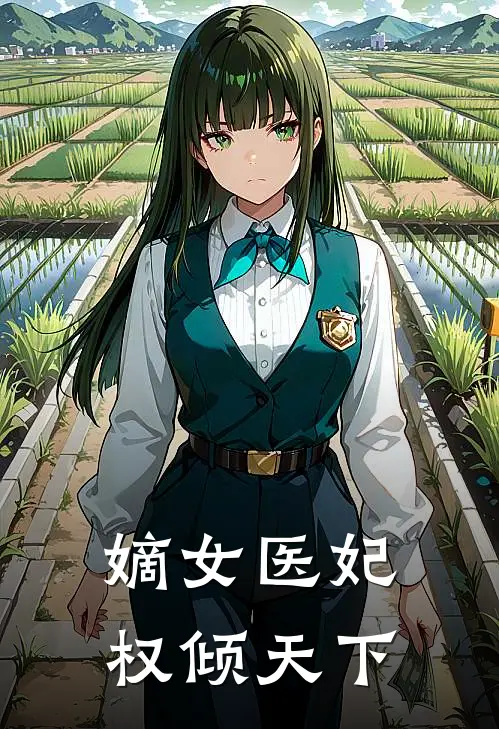 嫡女医妃权倾天下