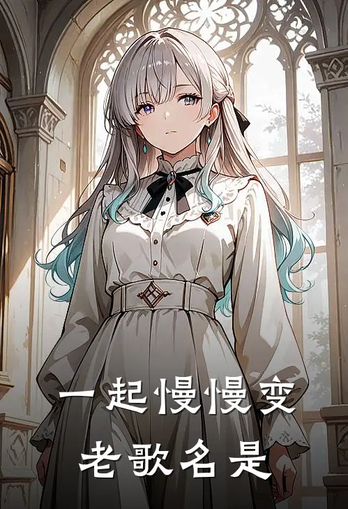 一起慢慢变老歌名是