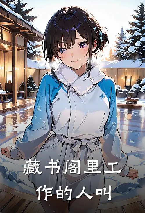 藏书阁里工作的人叫