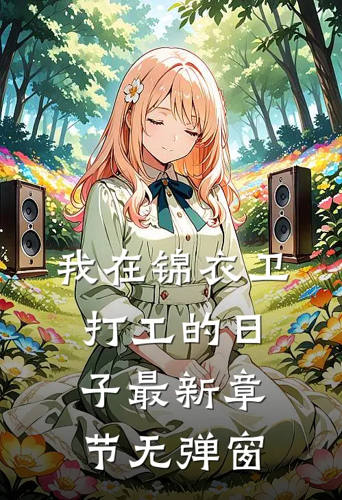 我在锦衣卫打工的日子 最新章节 无弹窗