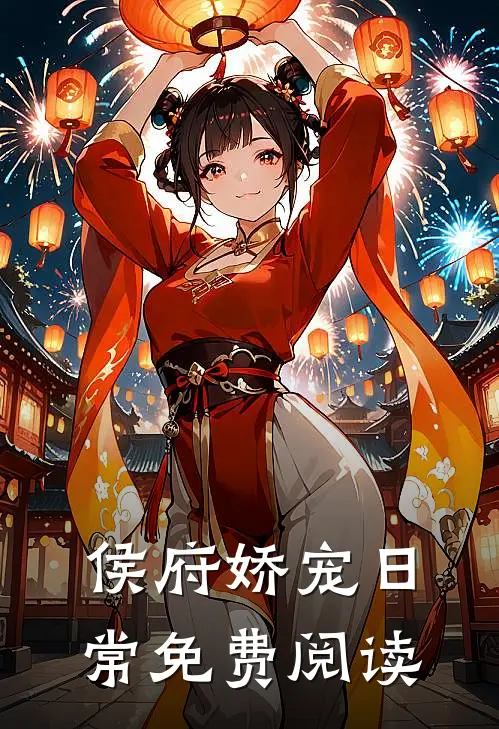 侯府娇宠日常免费阅读