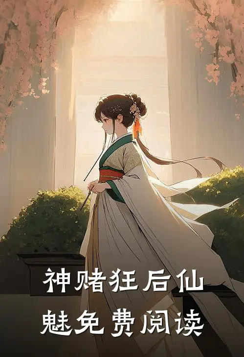 神赌狂后仙魅免费阅读