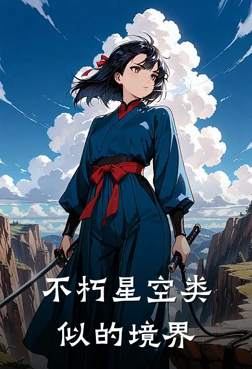 不朽星空类似的境界