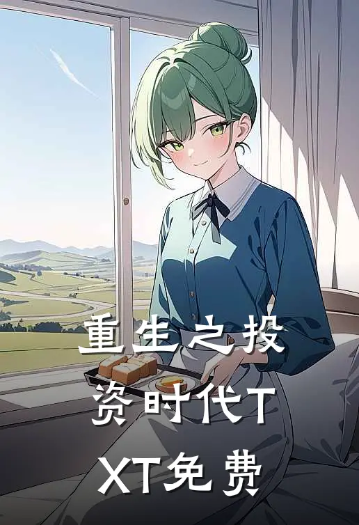 重生之投资时代TXT免费