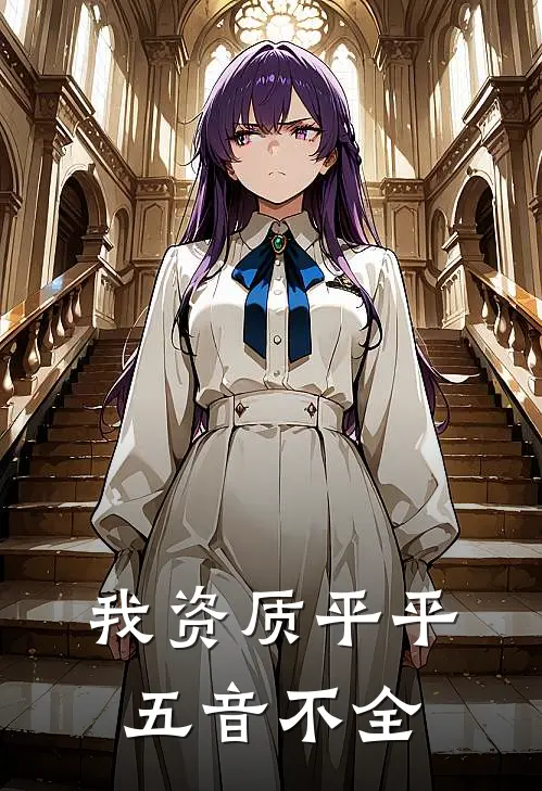 我资质平平五音不全