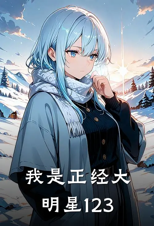 我是正经大明星123