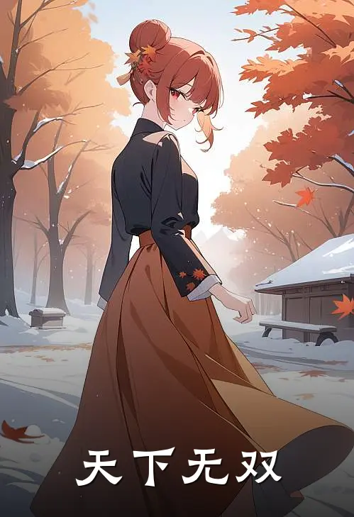 李道基落军山天下无双完结版在线阅读_天下无双全集免费在线阅读