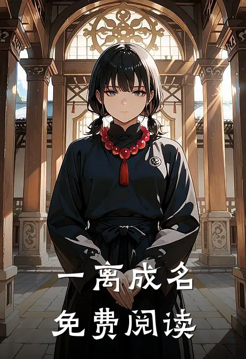 一离成名免费阅读