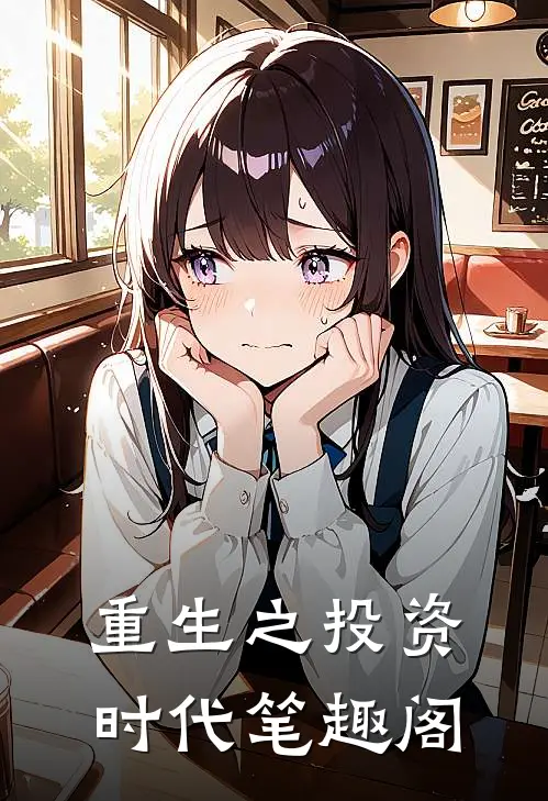 重生之投资时代笔趣阁