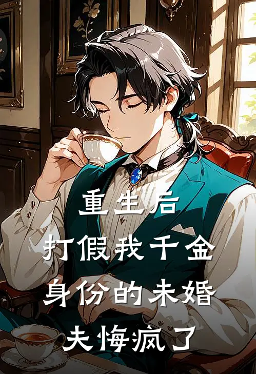 陆沉舟林薇《重生后，打假我千金身份的未婚夫悔疯了》_(陆沉舟林薇)热门小说