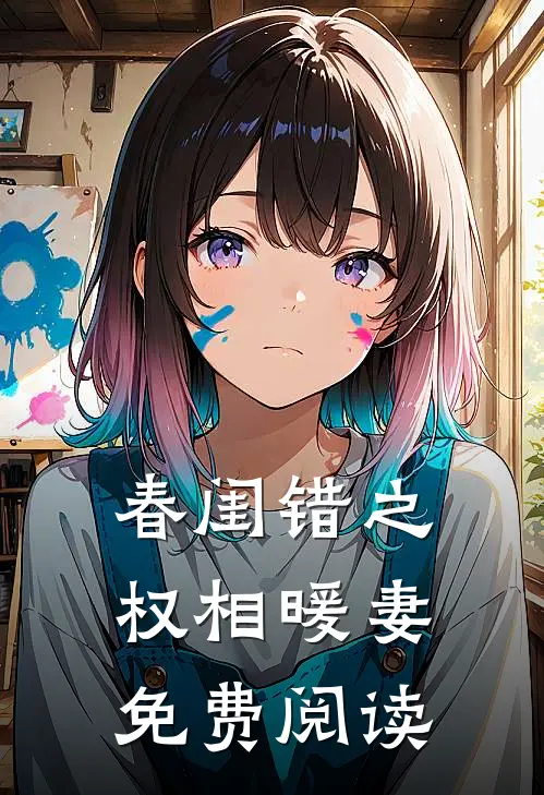 春闺错之权相暖妻免费阅读