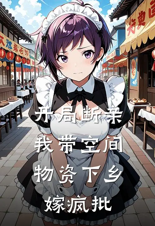 开局断亲，我带空间物资下乡嫁疯批(苏软软周明远)免费阅读完整版小说_最新小说全文阅读开局断亲，我带空间物资下乡嫁疯批苏软软周明远