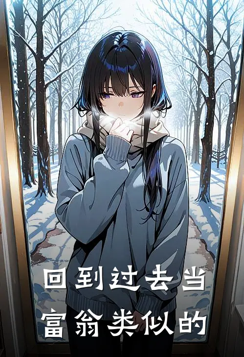 回到过去当富翁类似的