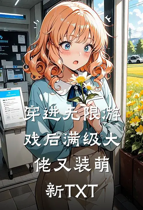 穿进无限游戏后满级大佬又装萌新TXT