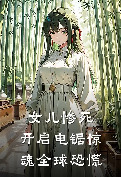 女儿惨死：开启电锯惊魂全球恐慌(楚秋秋林默)免费小说大全_小说完结免费女儿惨死：开启电锯惊魂全球恐慌楚秋秋林默