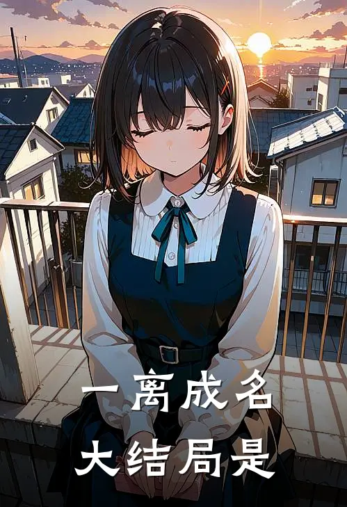 一离成名大结局是