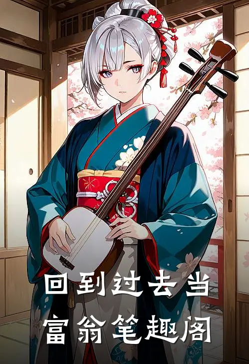 回到过去当富翁笔趣阁