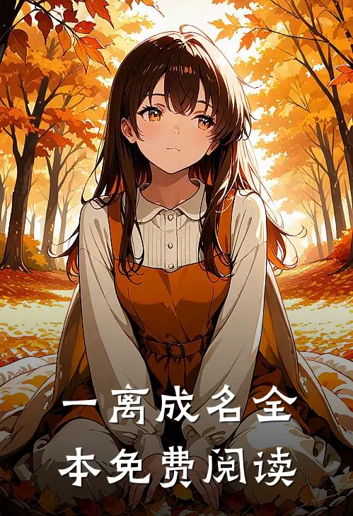 一离成名全本免费阅读