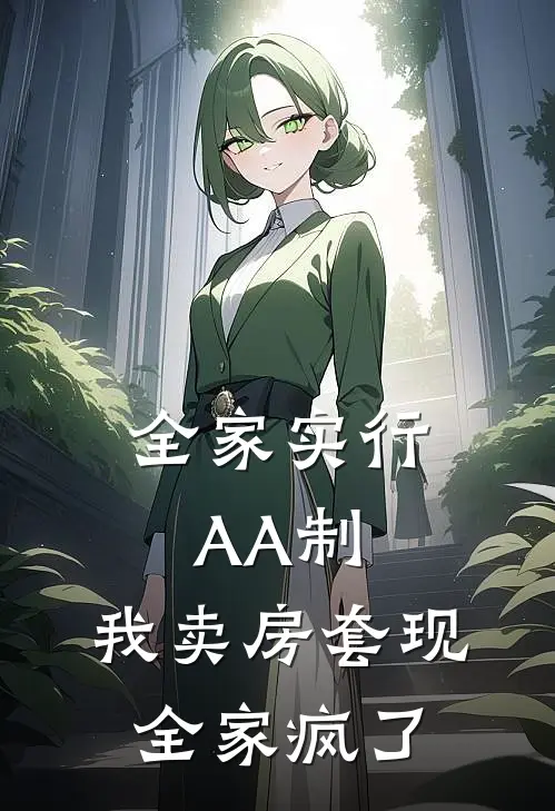 全家实行AA制，我卖房套现，全家疯了(林建国林茜)在线免费小说_免费阅读全文全家实行AA制，我卖房套现，全家疯了(林建国林茜)