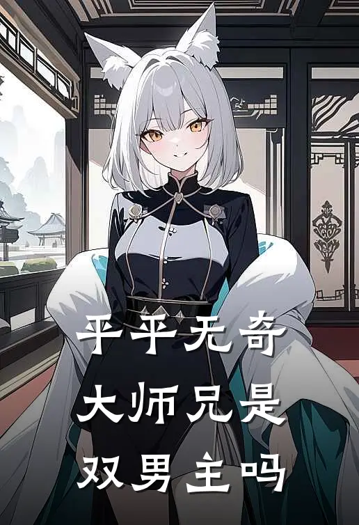 平平无奇大师兄是双男主吗