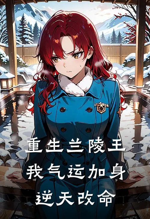 重生兰陵王，我气运加身逆天改命杨忠智仙最新小说推荐_完本小说免费阅读重生兰陵王，我气运加身逆天改命(杨忠智仙)