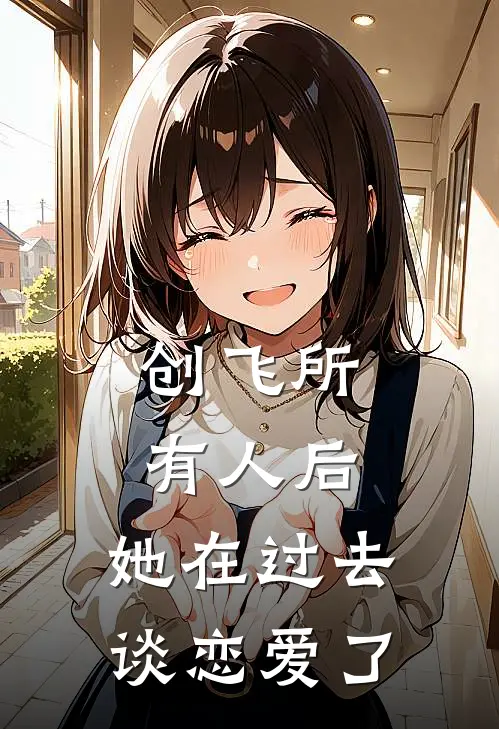 创飞所有人后，她在过去谈恋爱了姜玉沁渣男完本小说免费阅读_小说完结版创飞所有人后，她在过去谈恋爱了姜玉沁渣男