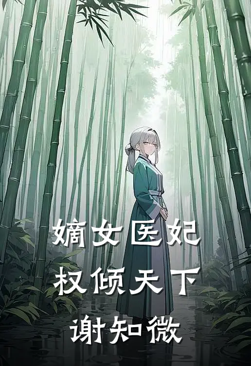 嫡女医妃权倾天下谢知微