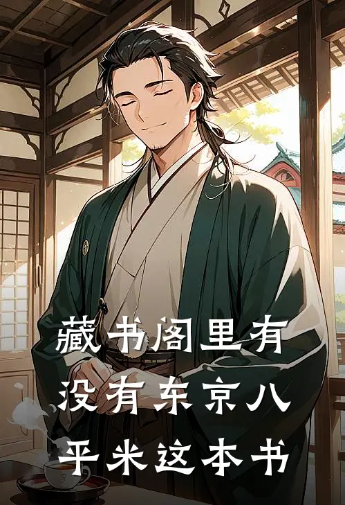 藏书阁里有没有东京八平米这本书