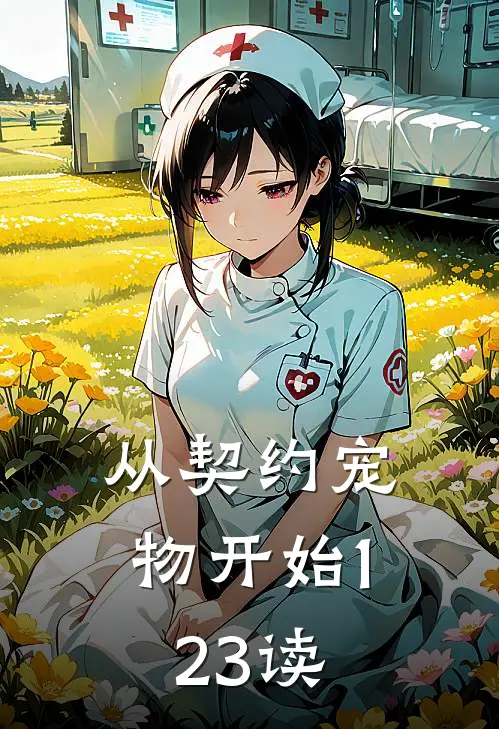 从契约宠物开始123读