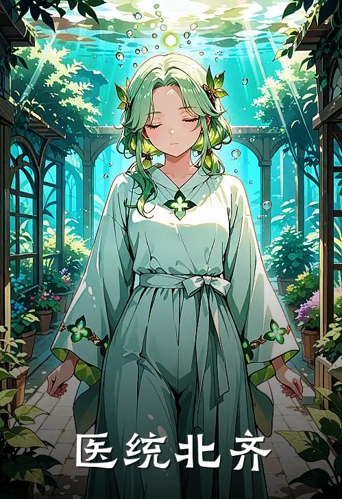 医统北齐希维尔旺财小说完整版免费阅读_最新章节列表医统北齐(希维尔旺财)