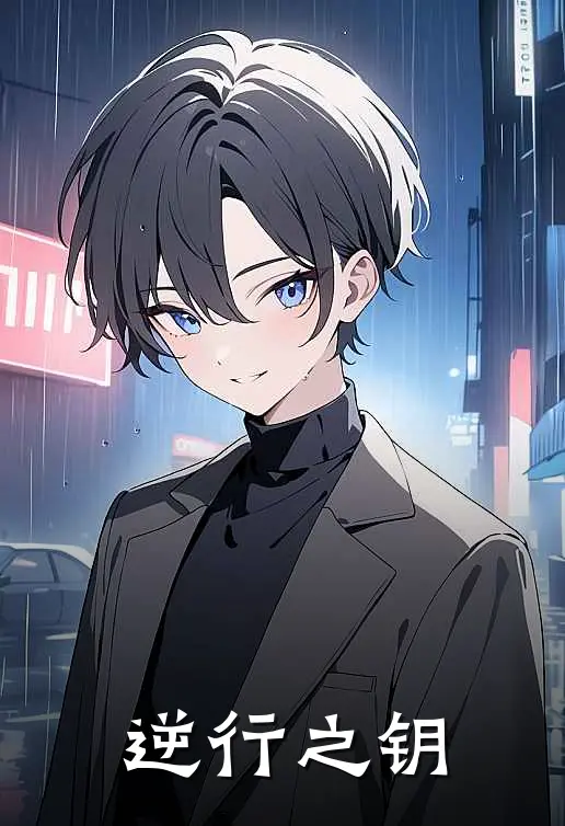 逆行之钥陈默苏璃最热门小说_免费小说全集逆行之钥(陈默苏璃)