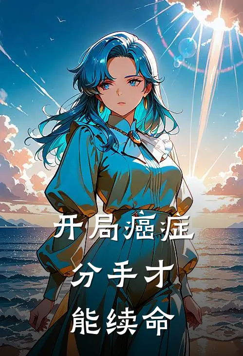 开局癌症，分手才能续命(萧然林嫣儿)小说推荐完本_全本免费小说开局癌症，分手才能续命萧然林嫣儿