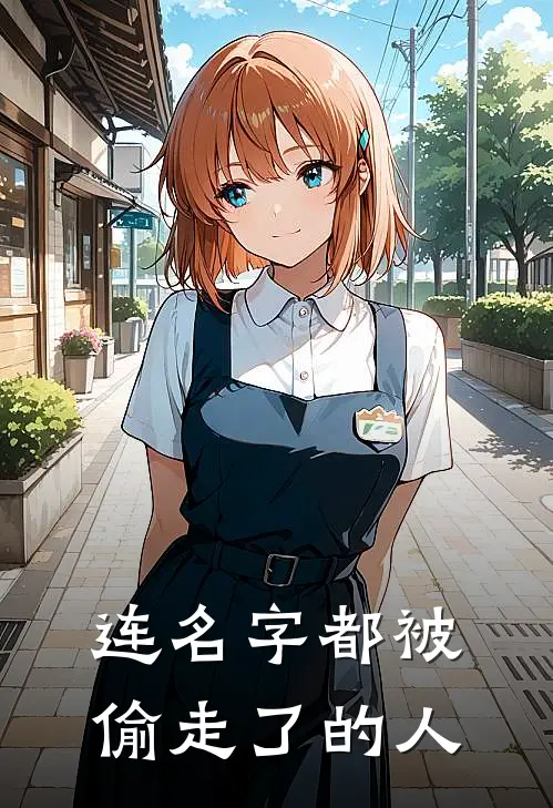 连名字都被偷走了的人