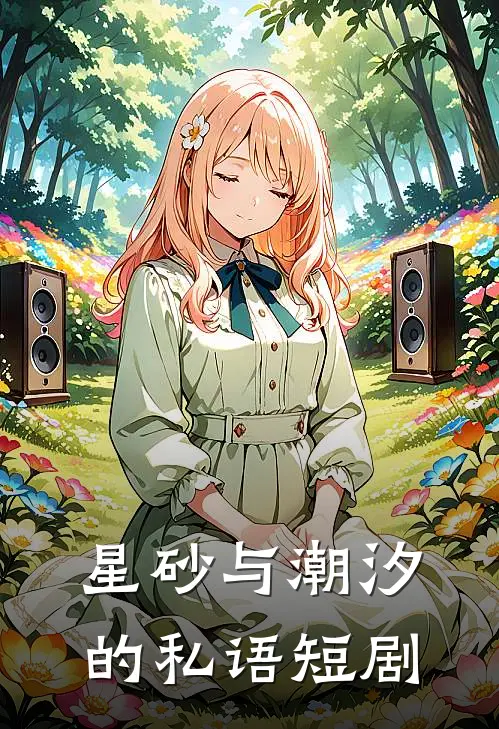 星砂与潮汐的私语短剧