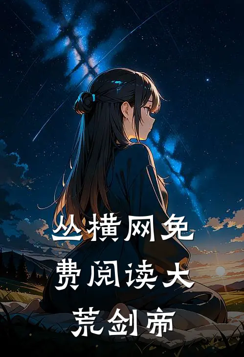 丛横网免费阅读大荒剑帝