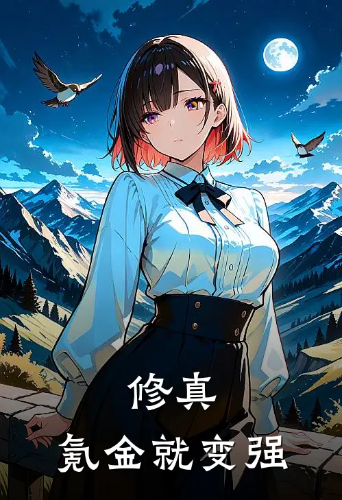 修真：氪金就变强全文免费阅读无弹窗大结局_修真：氪金就变强（陈长生赵虎）小说免费阅读大结局