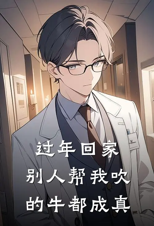 过年回家，别人帮我吹的牛都成真刘勇林娟完结小说大全_免费小说在哪看过年回家，别人帮我吹的牛都成真(刘勇林娟)