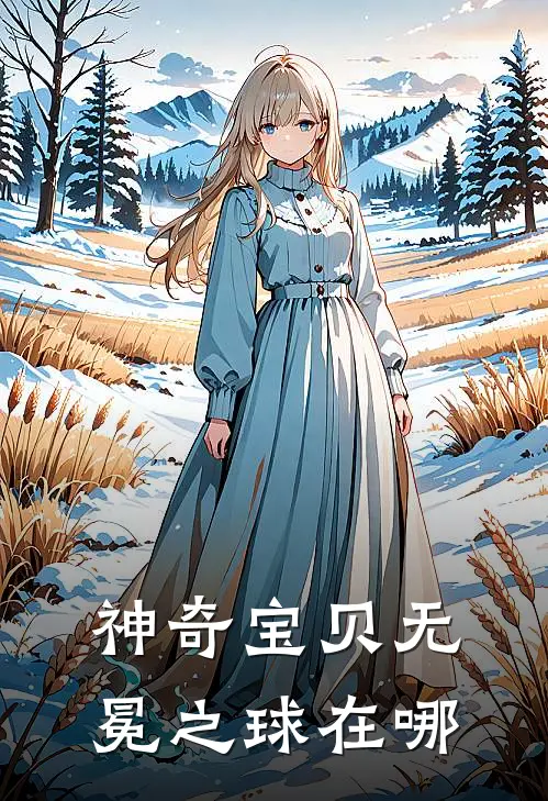 神奇宝贝无冕之球在哪