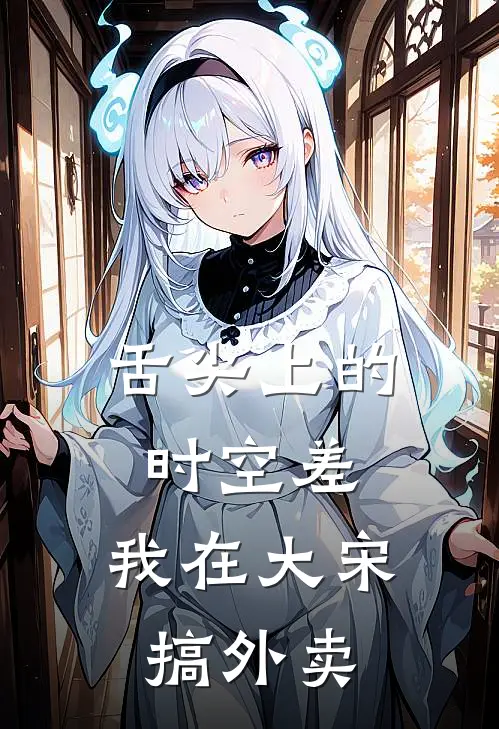 舌尖上的时空差：我在大宋搞外卖