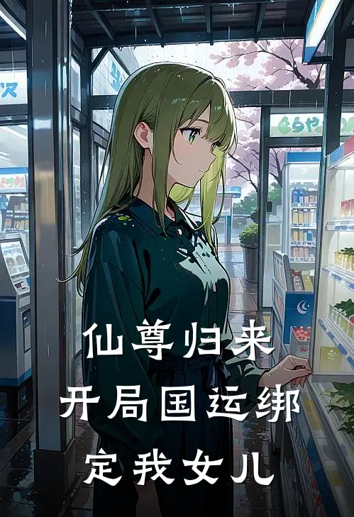 仙尊归来：开局国运绑定我女儿(陈凡陈梦雪)免费小说阅读_免费小说完整版仙尊归来：开局国运绑定我女儿(陈凡陈梦雪)