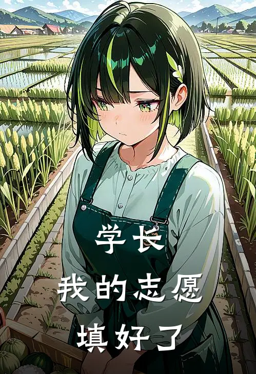 许朝夕顾行远学长，我的志愿填好了全文免费阅读_许朝夕顾行远完整版免费阅读