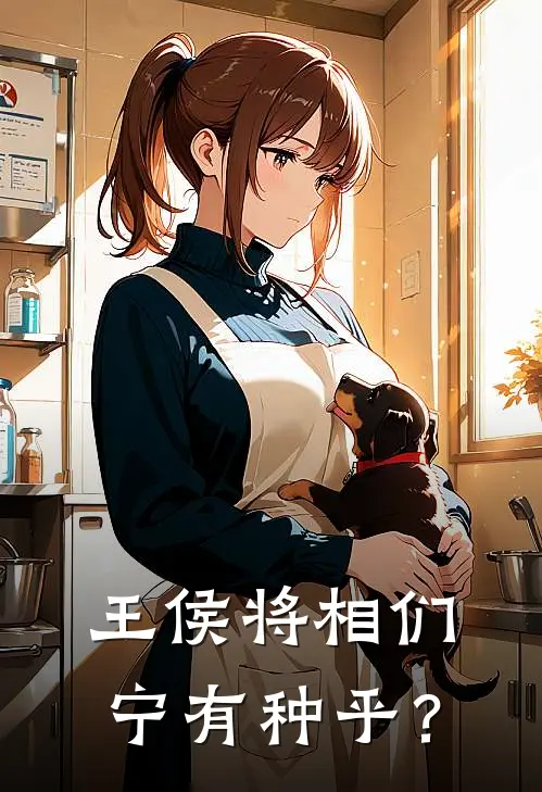 王侯将相们，宁有种乎？小说楚轩赵无极（已完结全集完整版大结局）楚轩赵无极小说全文阅读笔趣阁